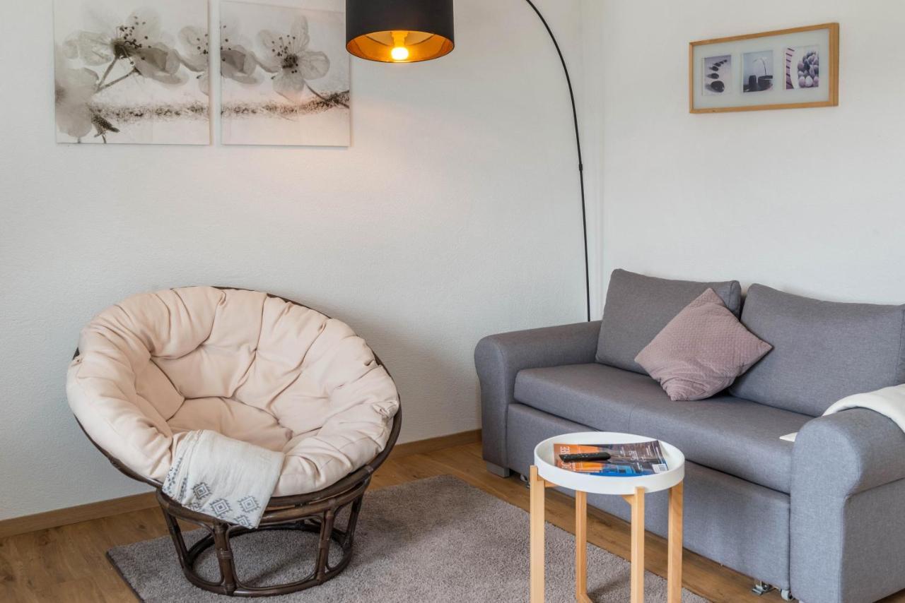 Turmgarten Überlingen Kültér fotó