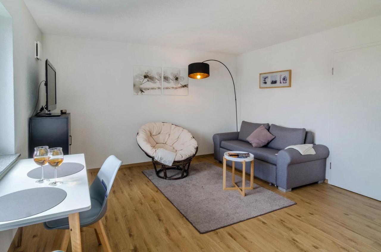 Turmgarten Überlingen Kültér fotó