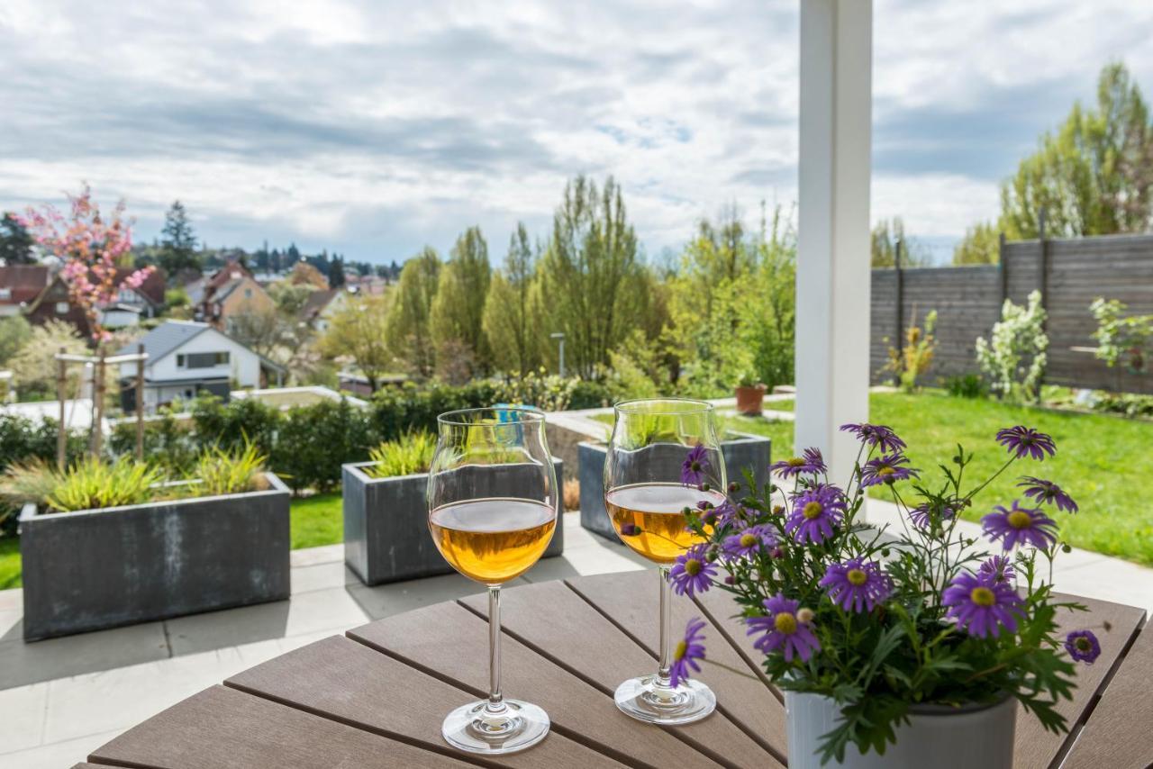 Turmgarten Überlingen Kültér fotó